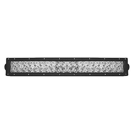 PROMAXX AUTOMOTIVE 20 in. 120 W Spot-Flood Combo Beam Light Bar - 9600 Lumens PMXLED220-02